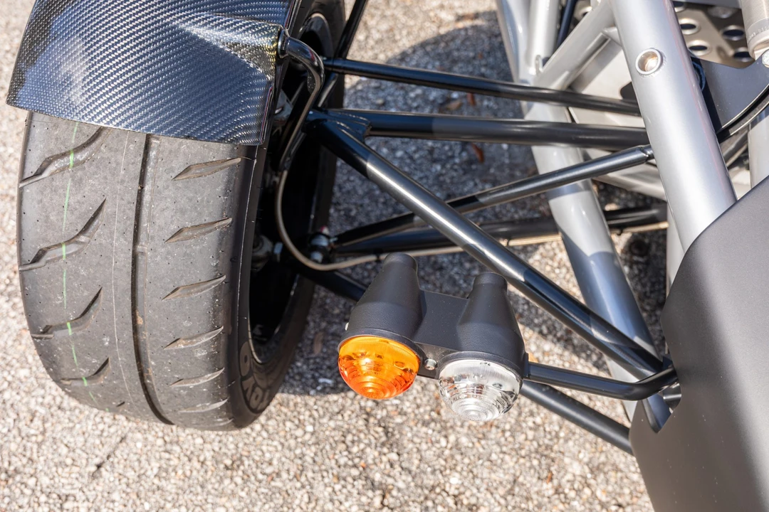 2010 Ariel Atom - Image 14 of 31