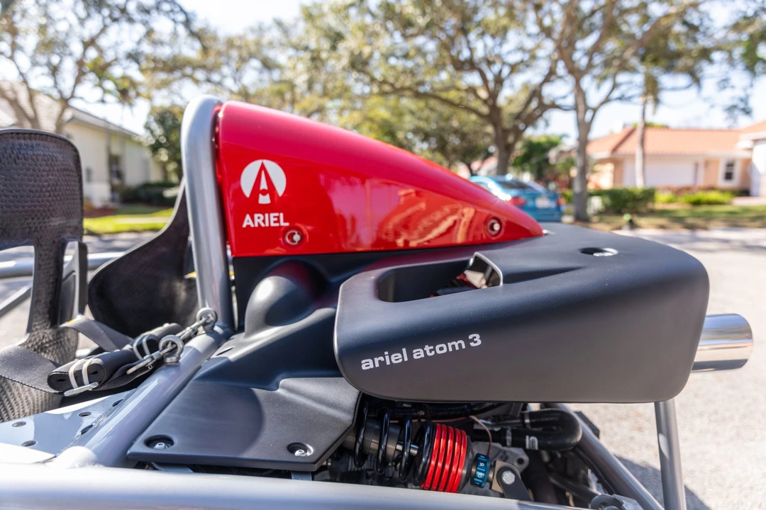 2010 Ariel Atom - Image 21 of 31
