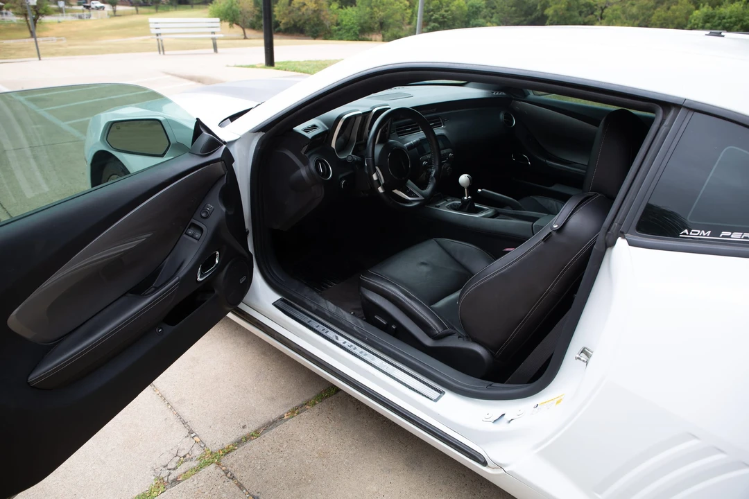 2010 Chevrolet Camaro SS 5th Gen - Image 30 of 31