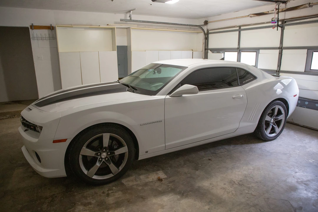 2010 Chevrolet Camaro SS 5th Gen - Image 11 of 31