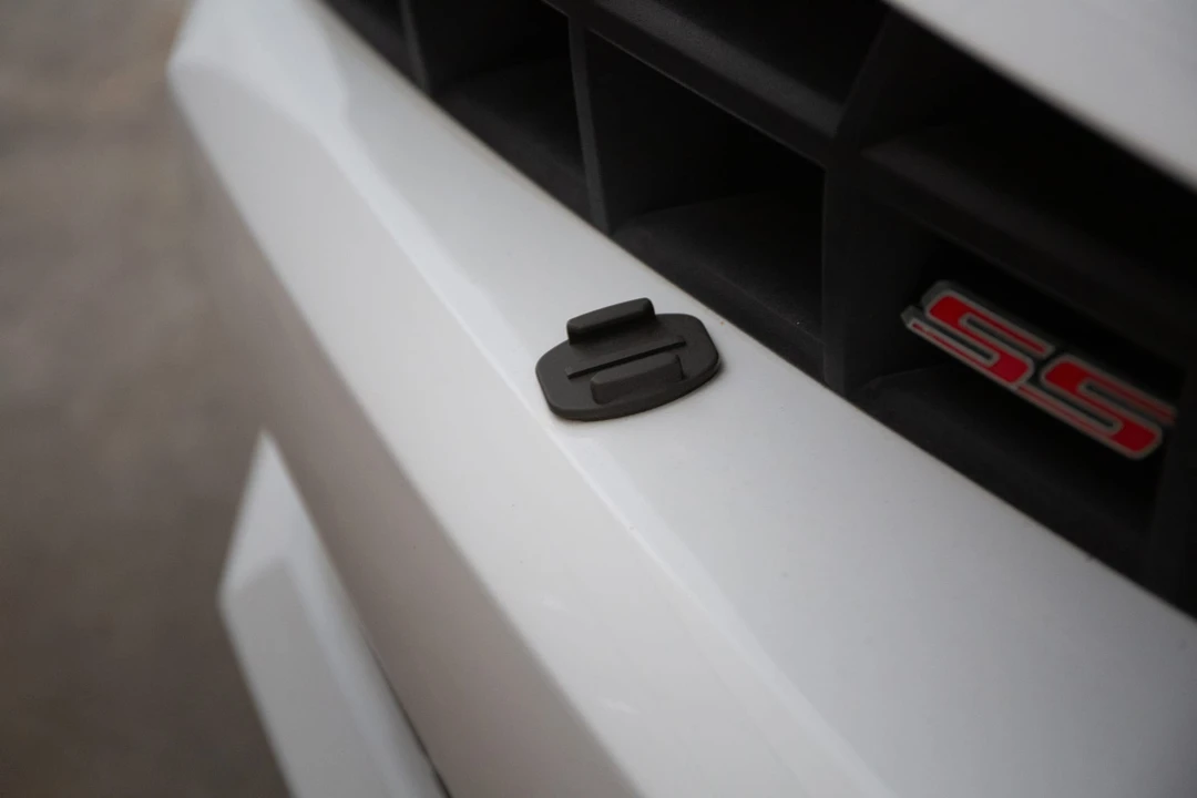 2010 Chevrolet Camaro SS 5th Gen - Image 23 of 31