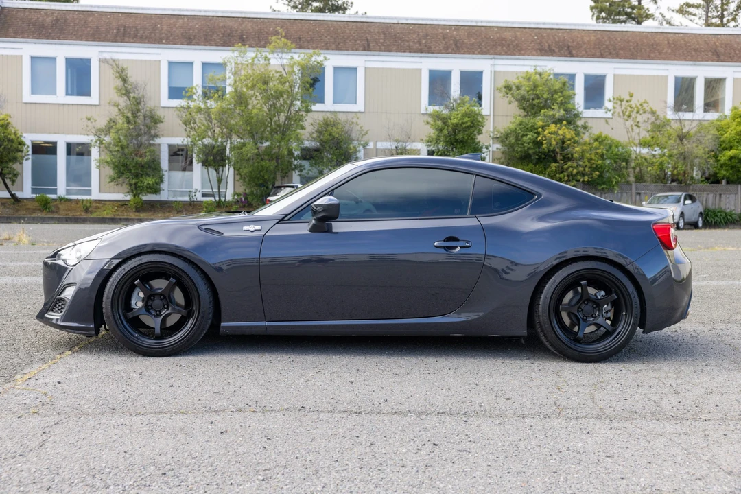 2014 Scion FR-S - Image 8 of 31