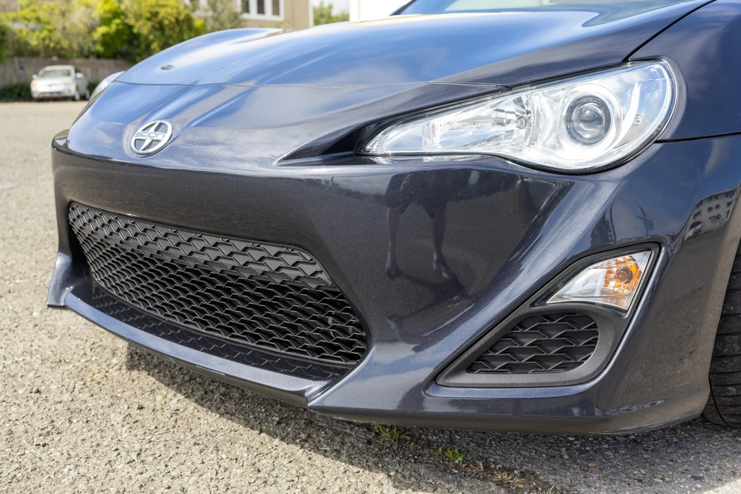 2014 Scion FR-S - Image 9 of 31