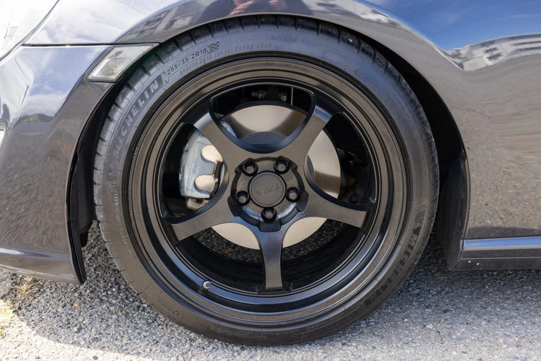 2014 Scion FR-S - Image 21 of 31