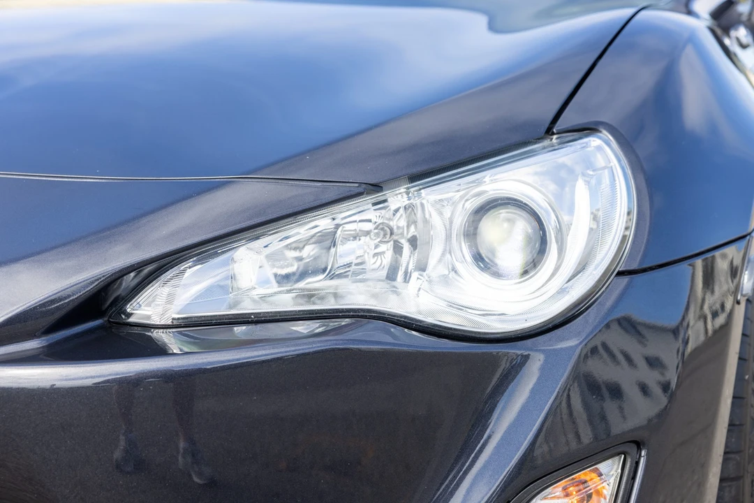 2014 Scion FR-S - Image 10 of 31