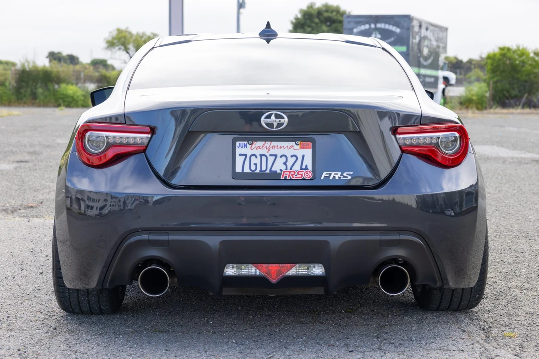 2014 Scion FR-S - Image 6 of 31