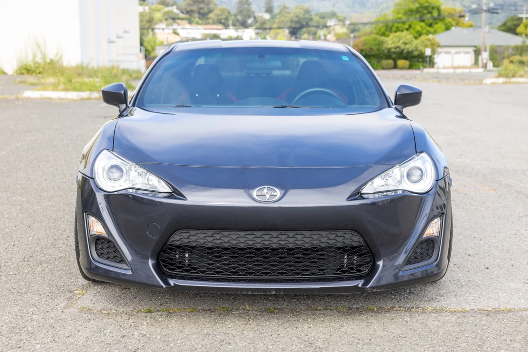 2014 Scion FR-S - Image 2 of 31