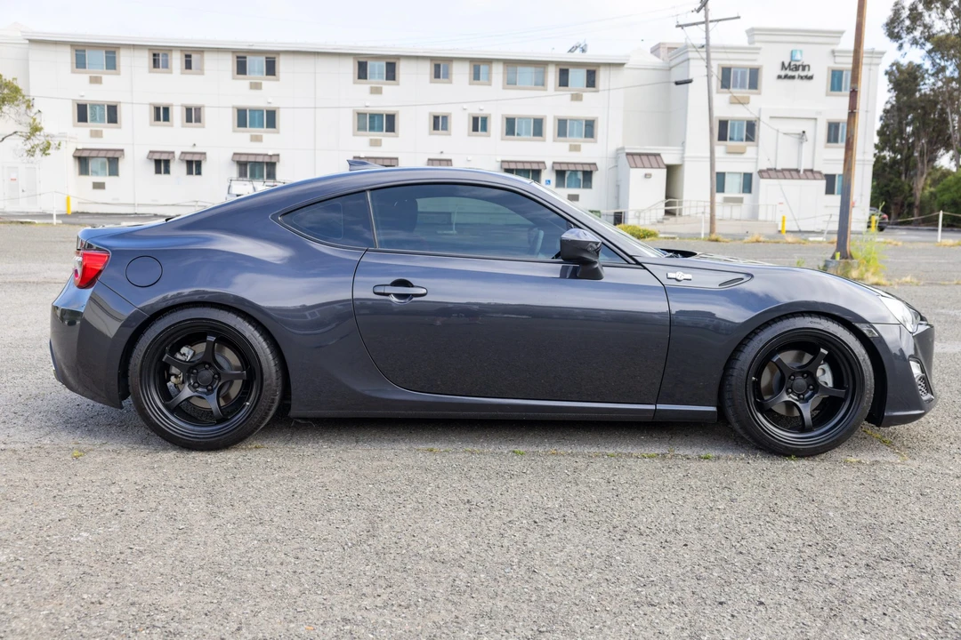 2014 Scion FR-S - Image 4 of 31