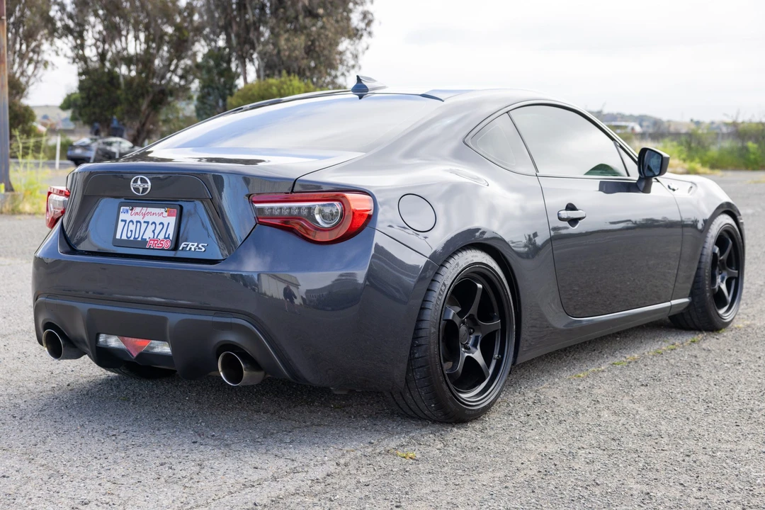2014 Scion FR-S - Image 5 of 31