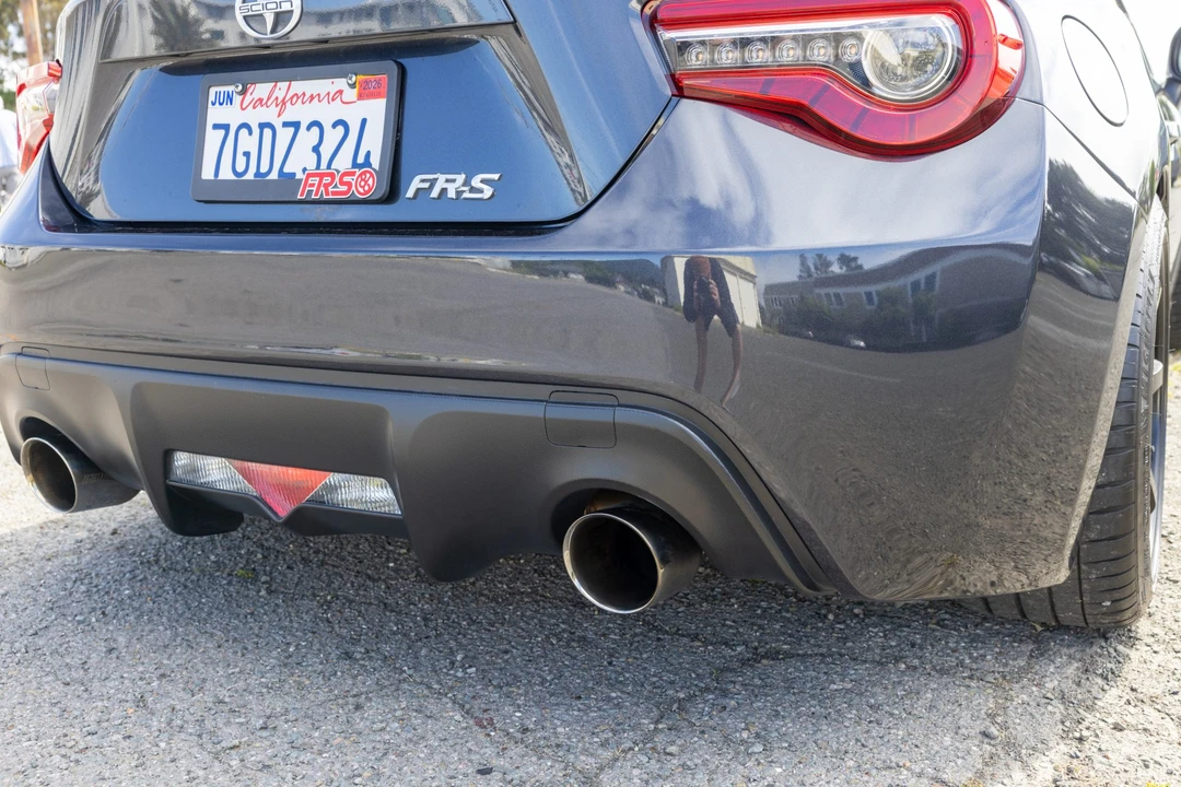 2014 Scion FR-S - Image 14 of 31