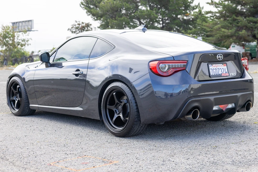 2014 Scion FR-S - Image 7 of 31