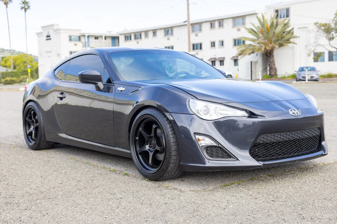 2014 Scion FR-S - Image 3 of 31