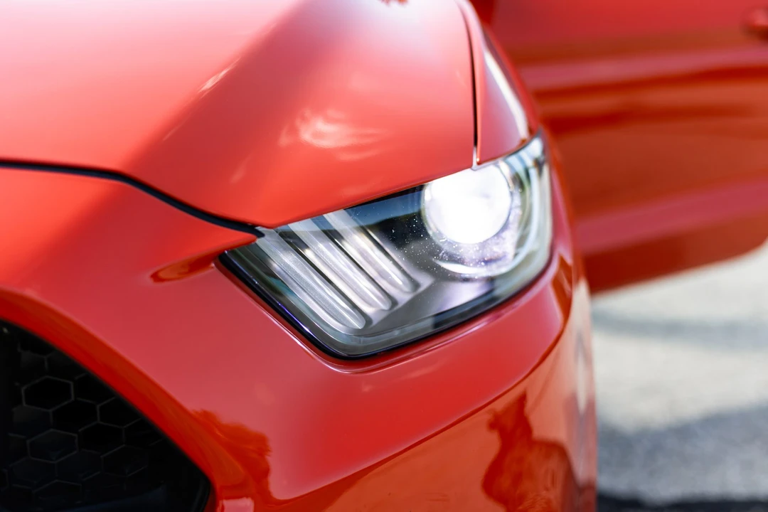 2015 Ford S550 Mustang GT - Image 15 of 31