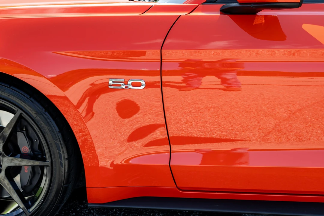 2015 Ford S550 Mustang GT - Image 31 of 31