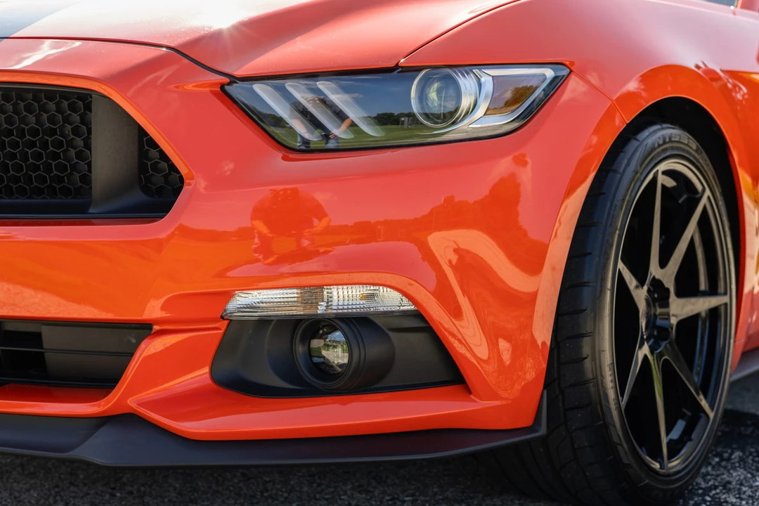 2015 Ford S550 Mustang GT - Image 24 of 31