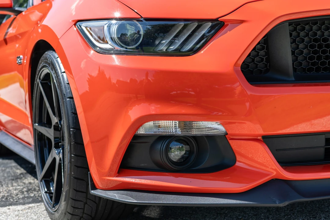 2015 Ford S550 Mustang GT - Image 23 of 31