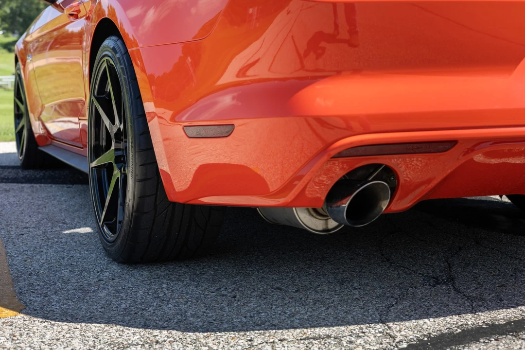 2015 Ford S550 Mustang GT - Image 25 of 31