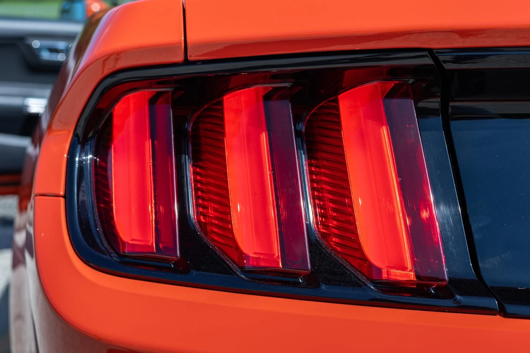 2015 Ford S550 Mustang GT - Image 17 of 31