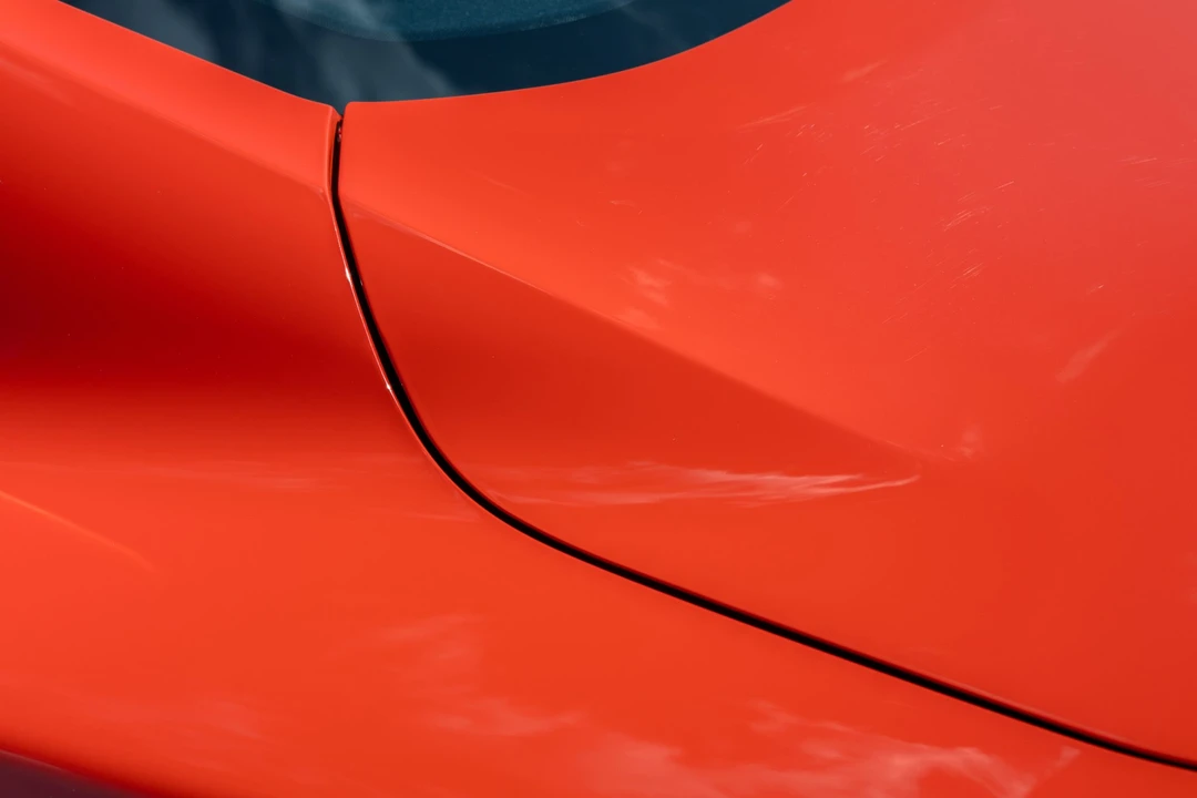 2015 Ford S550 Mustang GT - Image 30 of 31