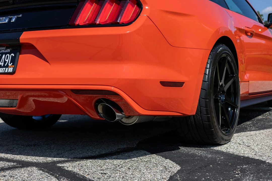 2015 Ford S550 Mustang GT - Image 26 of 31
