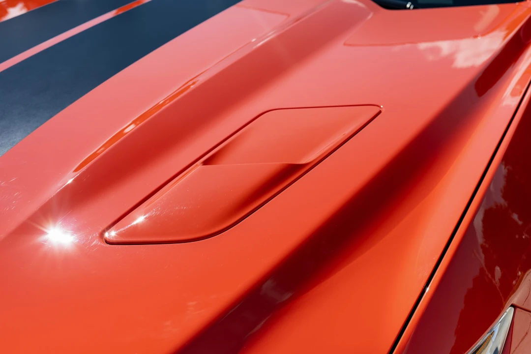 2015 Ford S550 Mustang GT - Image 28 of 31