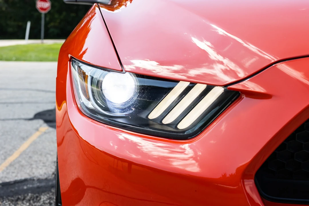 2015 Ford S550 Mustang GT - Image 14 of 31