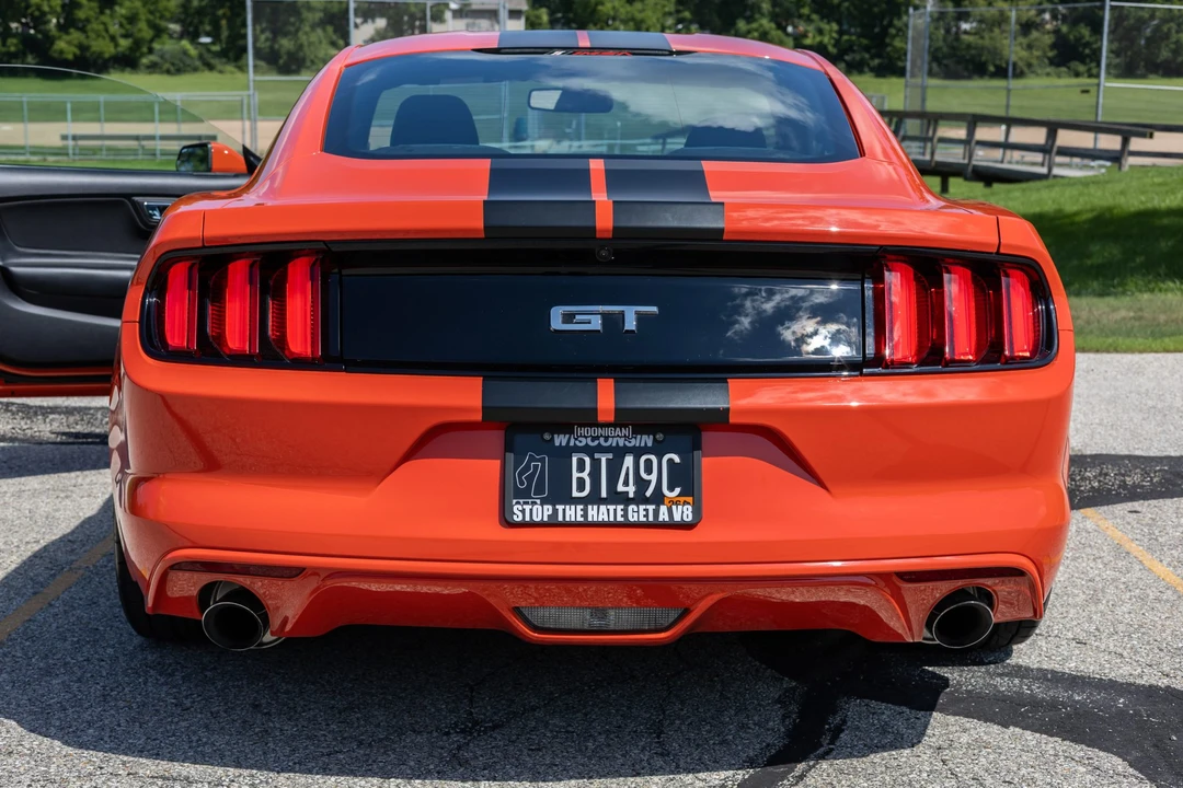 2015 Ford S550 Mustang GT - Image 16 of 31