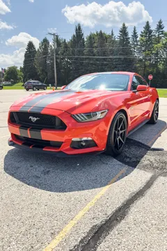 2015 Ford S550 Mustang GT - Image 3 of 31