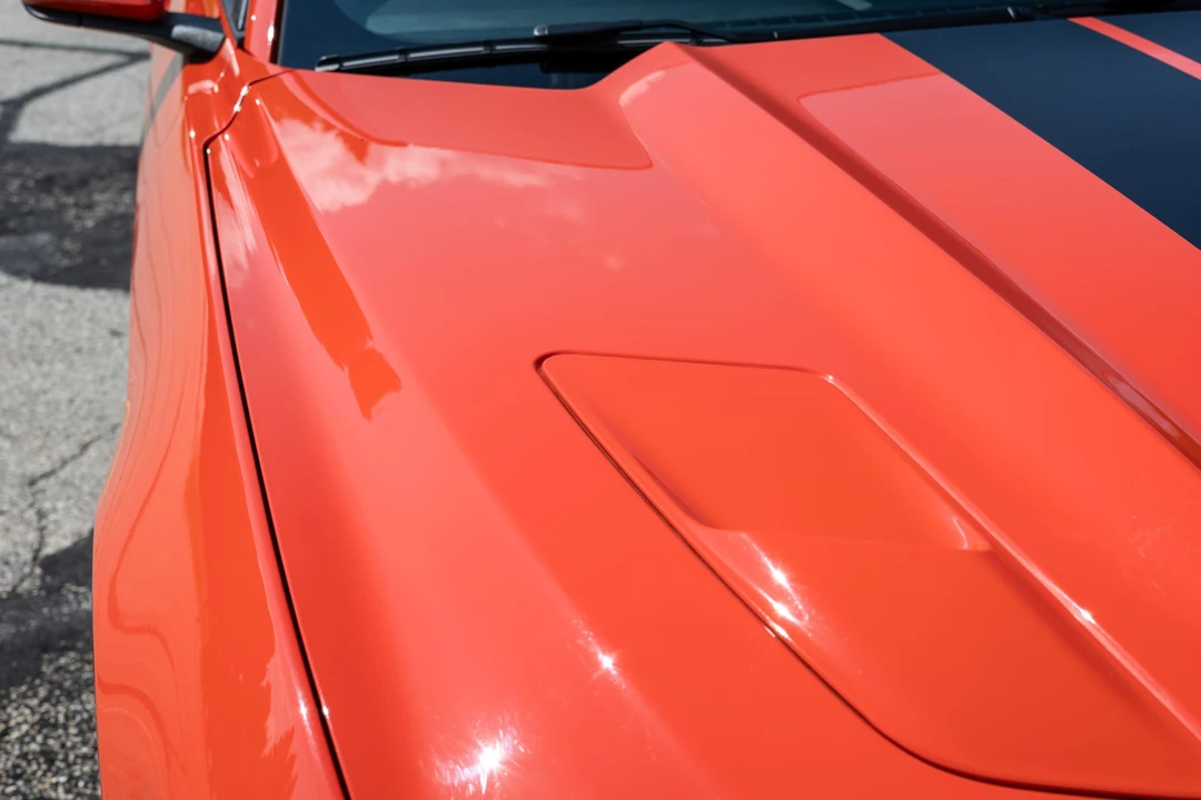 2015 Ford S550 Mustang GT - Image 27 of 31