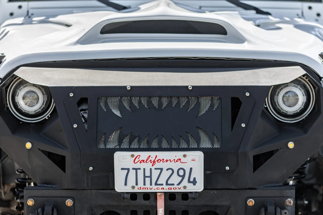 2016 Jeep JK Wrangler - Image 14 of 31