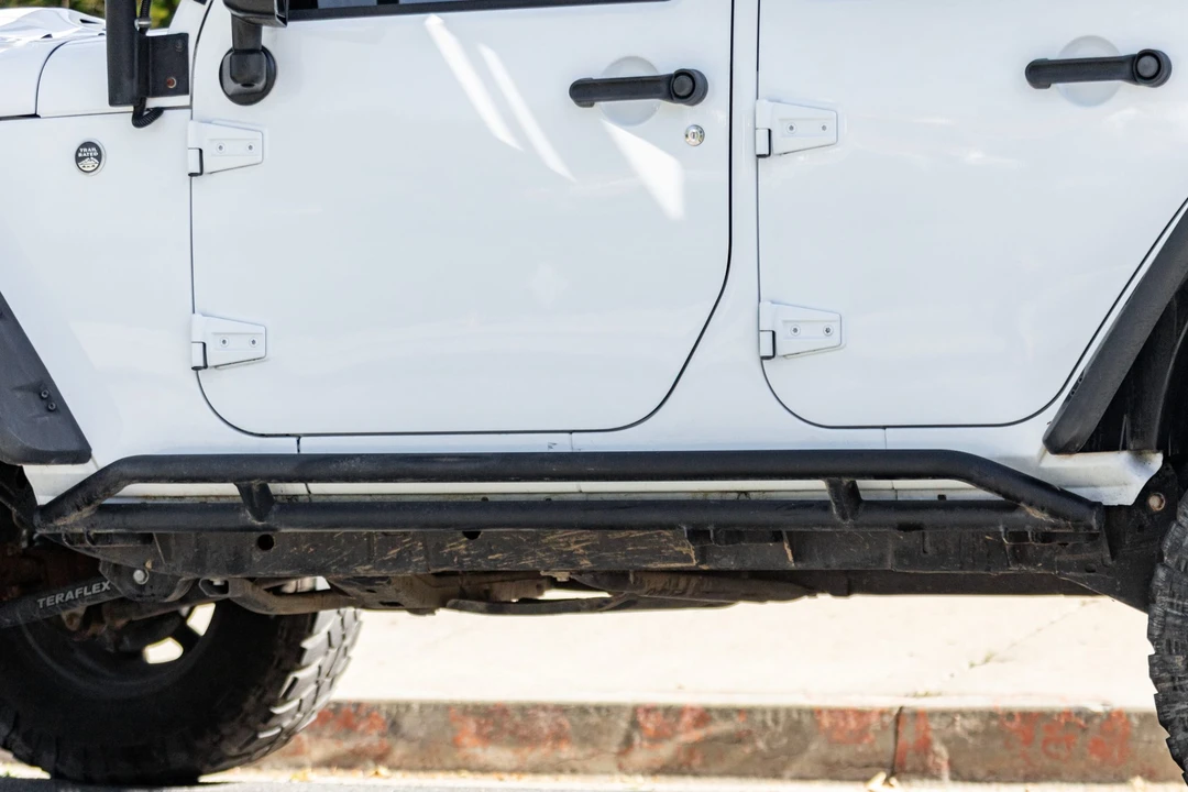 2016 Jeep JK Wrangler - Image 28 of 31