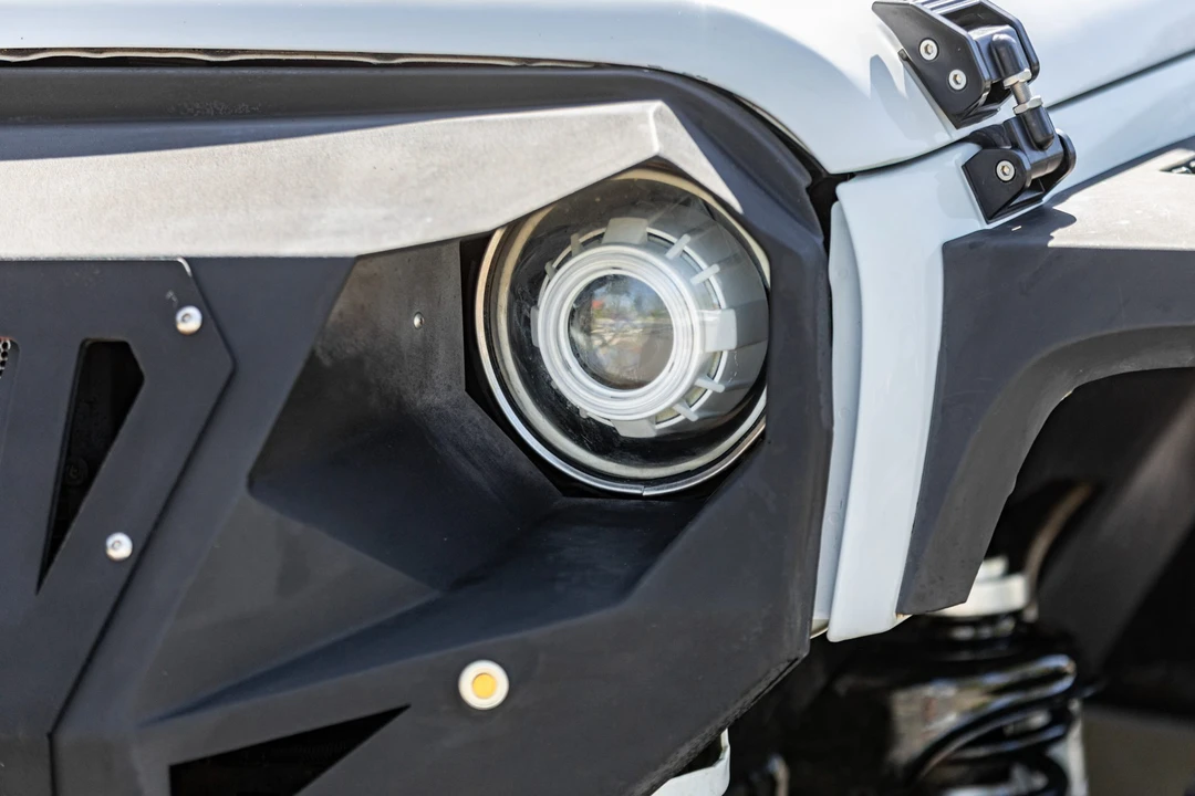 2016 Jeep JK Wrangler - Image 18 of 31
