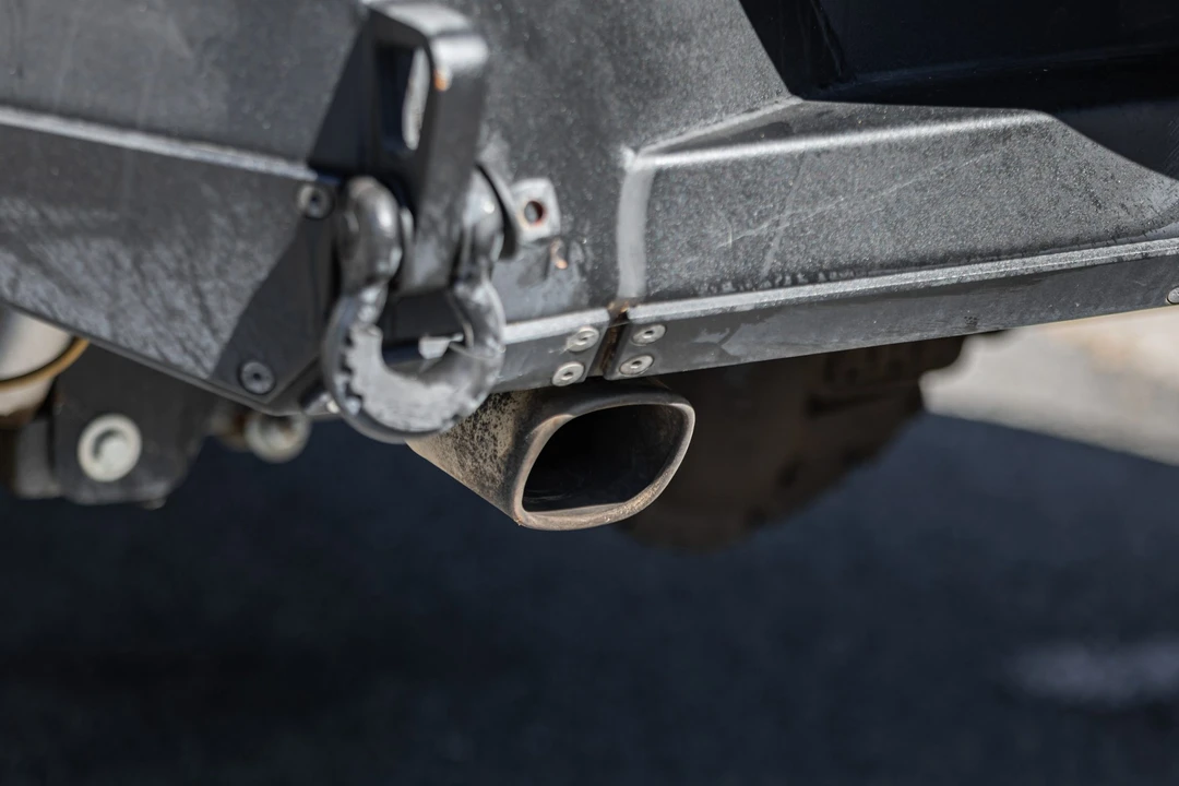 2016 Jeep JK Wrangler - Image 31 of 31
