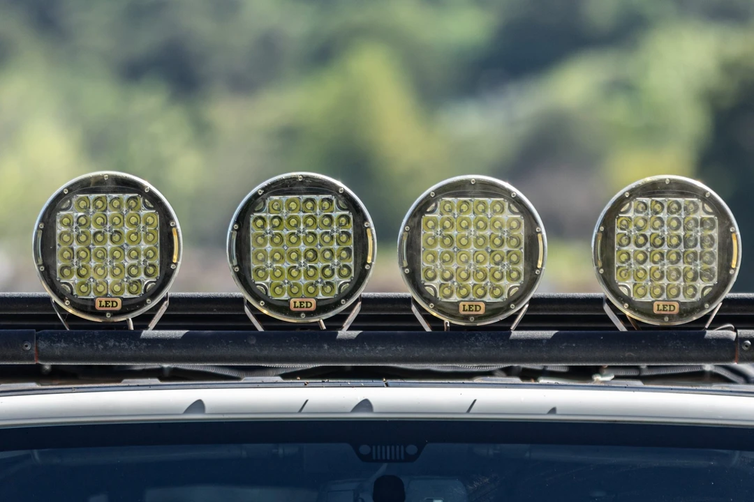 2016 Jeep JK Wrangler - Image 13 of 31