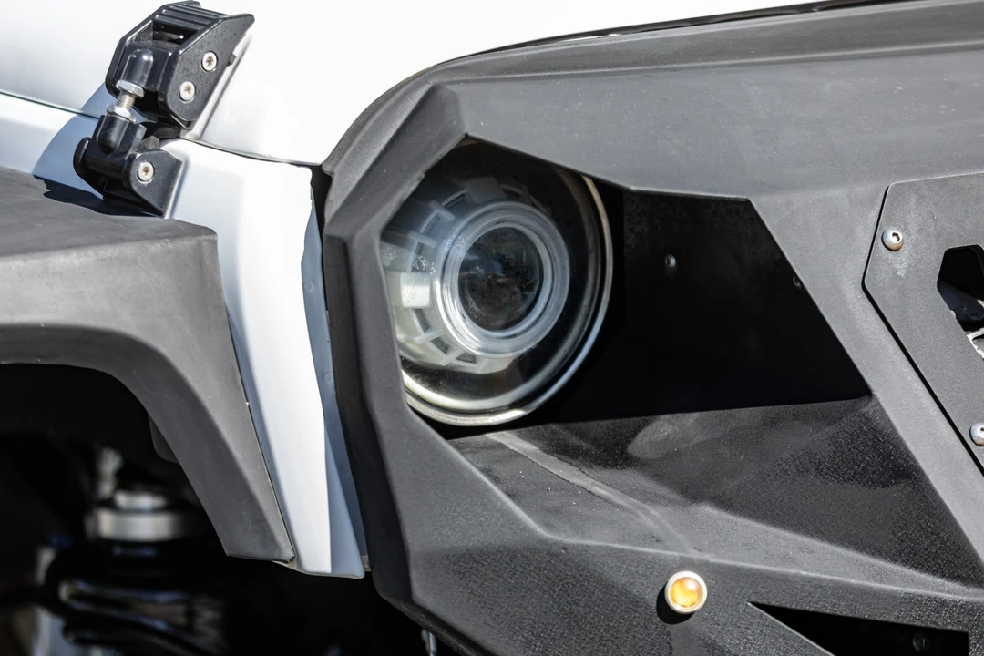 2016 Jeep JK Wrangler - Image 30 of 31