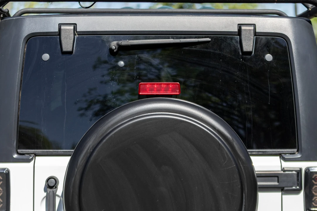 2016 Jeep JK Wrangler - Image 24 of 31