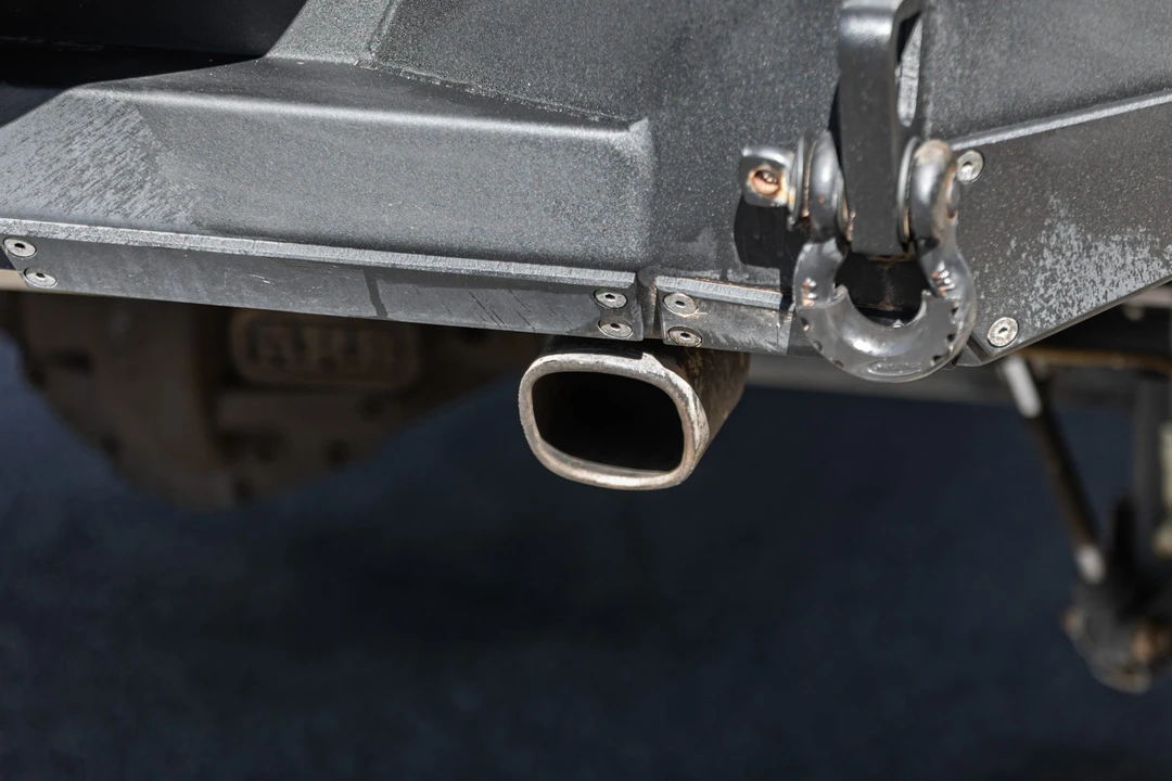 2016 Jeep JK Wrangler - Image 17 of 31