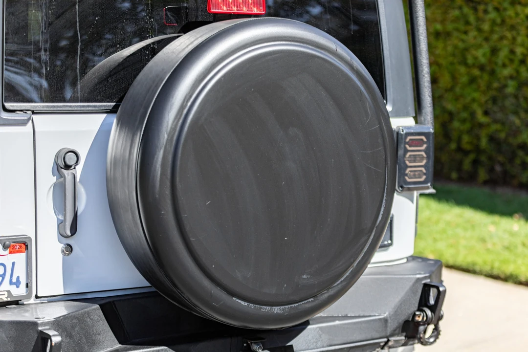 2016 Jeep JK Wrangler - Image 23 of 31