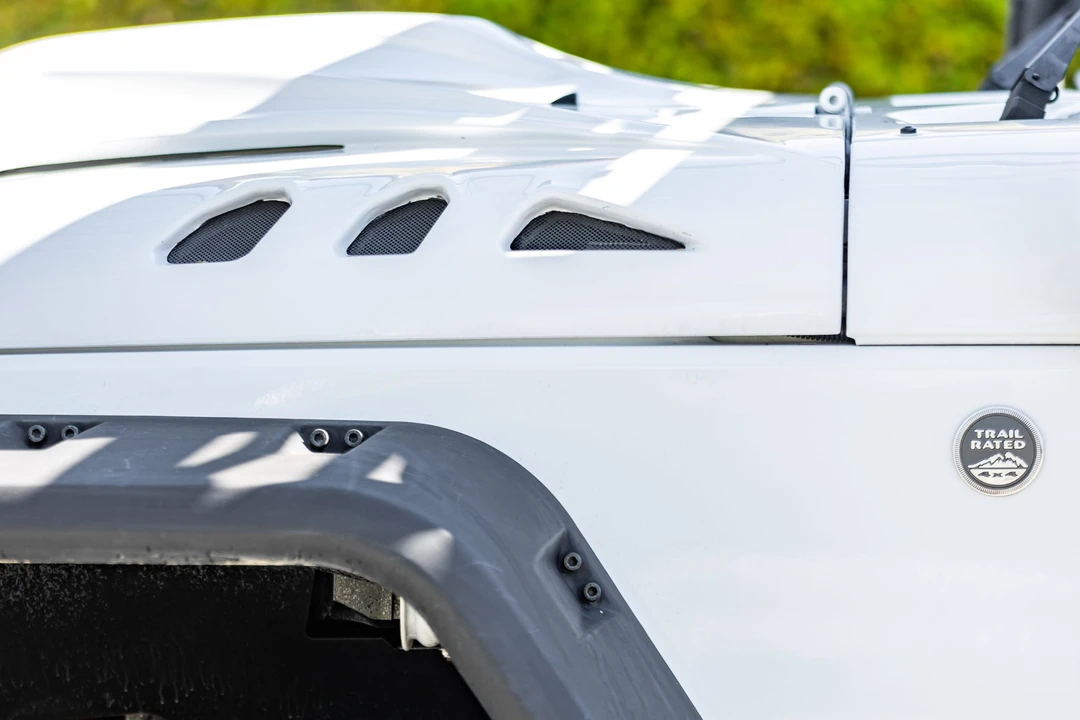 2016 Jeep JK Wrangler - Image 20 of 31