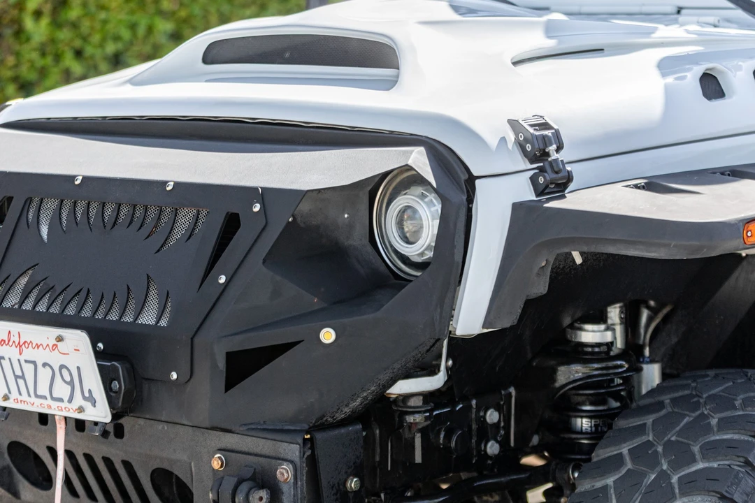 2016 Jeep JK Wrangler - Image 19 of 31