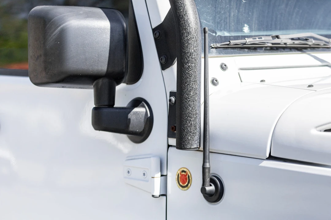2016 Jeep JK Wrangler - Image 29 of 31