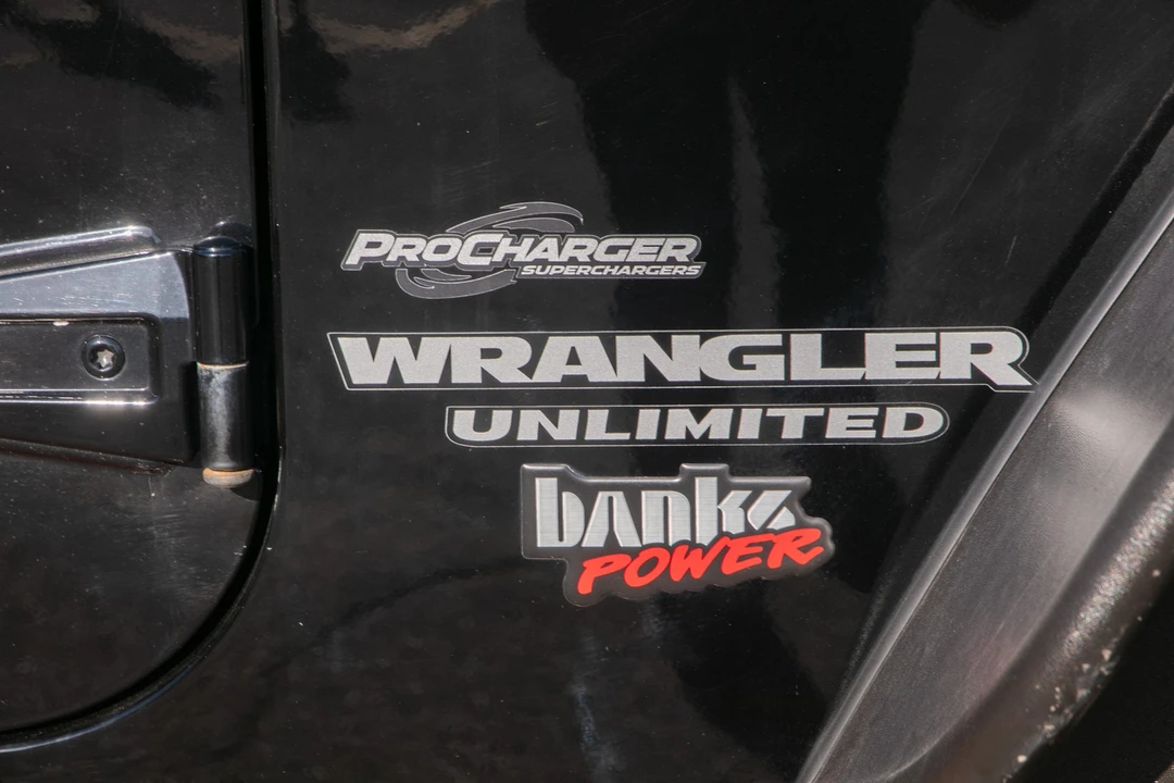 2017 Jeep JK Wrangler - Image 30 of 31