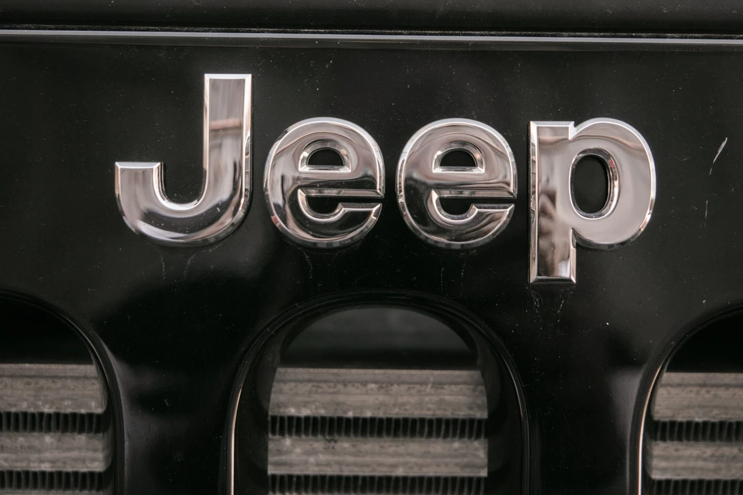 2017 Jeep JK Wrangler - Image 26 of 31