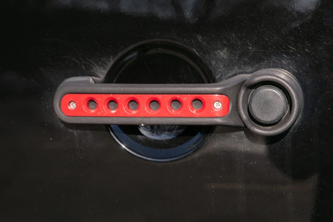 2017 Jeep JK Wrangler - Image 24 of 31