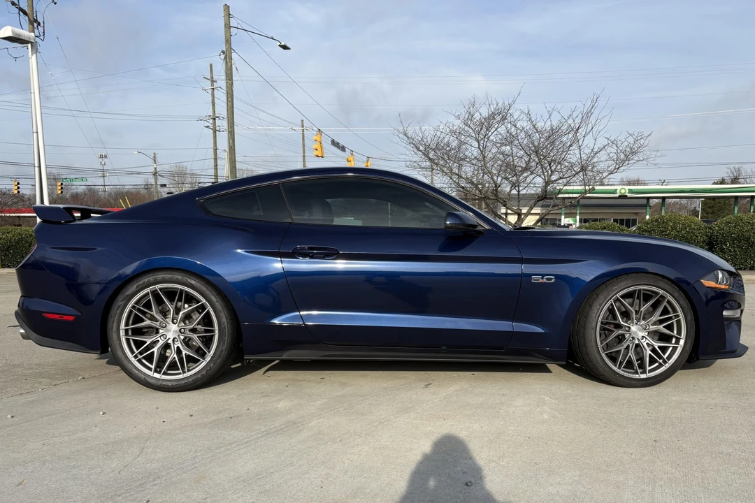 2019 Ford S550 Mustang - Image 3 of 7