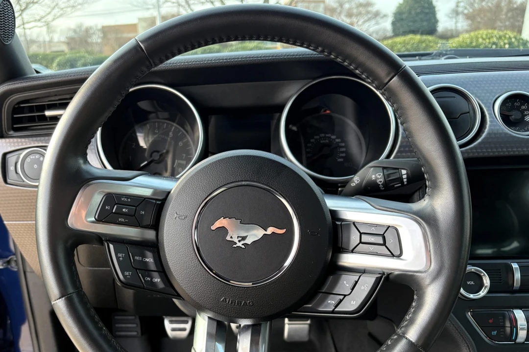 2019 Ford S550 Mustang - Image 5 of 7