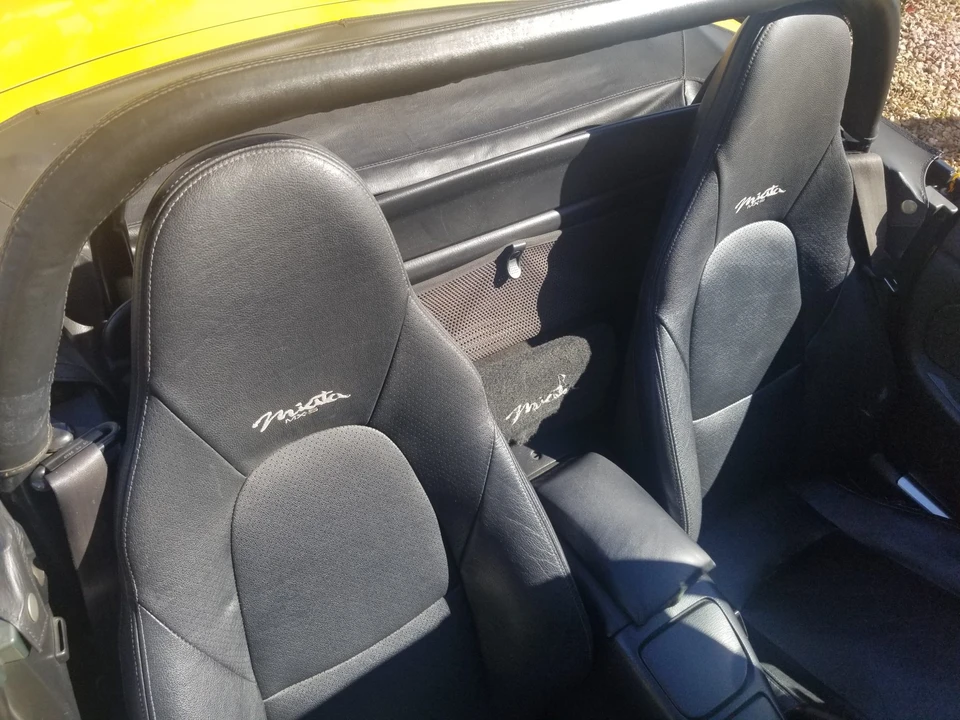 2002 Mazda NB MX-5 Miata - Image 22 of 31