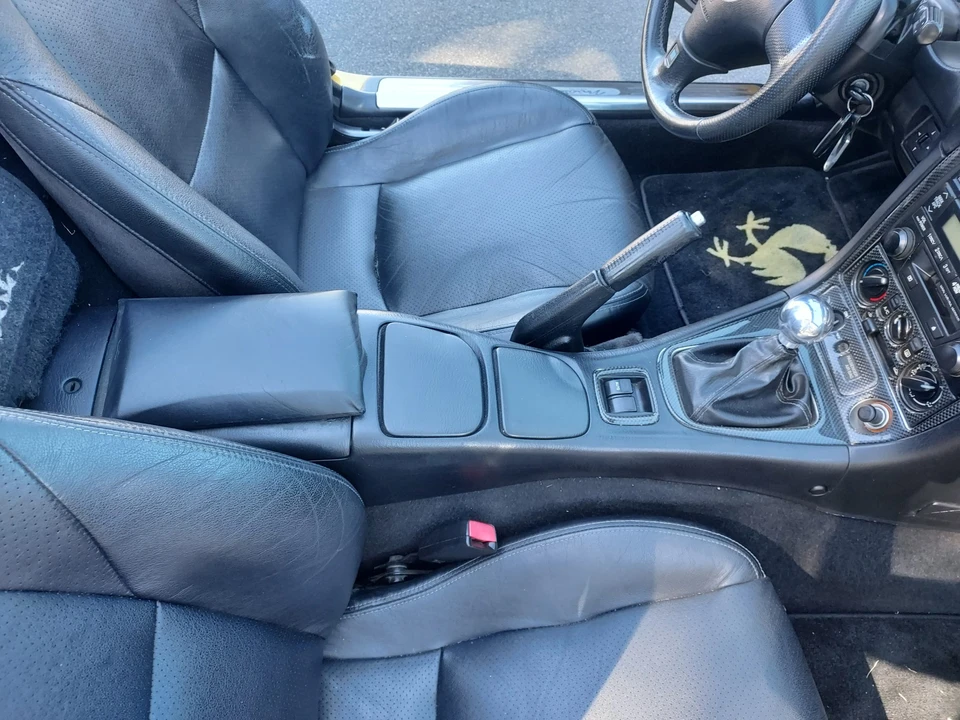 2002 Mazda NB MX-5 Miata - Image 31 of 31