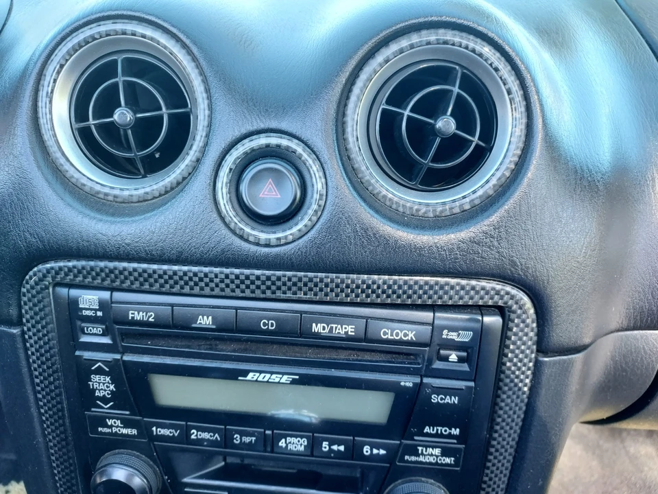 2002 Mazda NB MX-5 Miata - Image 27 of 31