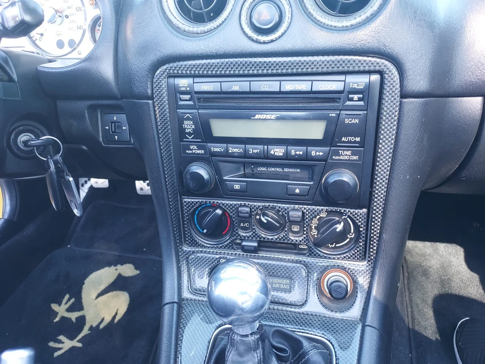 2002 Mazda NB MX-5 Miata - Image 28 of 31